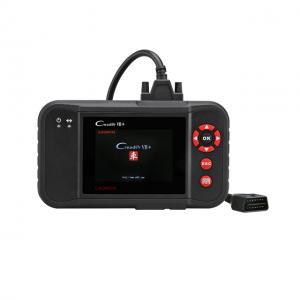 Lancer Creader VII CRP123 outil de diagnostic automatique outil de voiture scanner automatique