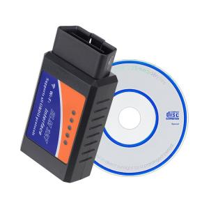 Outil de diagnostic de voiture ELM327 WIFI V1.5 OBD2