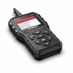 Nouveau scanner Launch Creader 529 OBD2 en gros